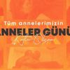 Eczacıbaşı Voleybol Takımı'ndan Anneler Günü'ne özel kutlama Eczacıbaşı Voleybol Takımı'ndan Anneler Günü'ne özel kutlama