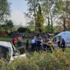 Zonguldak'ta feci kaza: 1 ölü, 4 yaralı