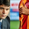 Galatasaray'a sürpriz transfer teklifi Galatasaray'a sürpriz transfer teklifi