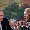 Kritik bölgede ABD ile Rusya karşı karşıya geldi! Biden net konuştu...