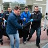 Ankara'daki operasyonda öldürülen teröristler yabancı uyruklu çıktı