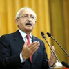 Kılıçdaroğlu'ndan sert başkanlık çıkışı