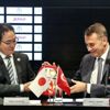 Tsubasa Beşiktaş'a geliyor! Tsubasa Beşiktaş'a geliyor!