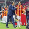 Prandelli hedef şaşırdı!