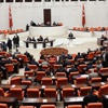 Tahşiyeciler grubu TBMM gündeminde Tahşiyeciler grubu TBMM gündeminde
