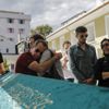 Filiz Aker toprağa verildi