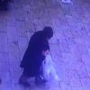 İmamın cübbesini çaldı