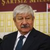 CHP’li eski vekilin acı günü CHP’li eski vekilin acı günü