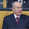 Bahçeli: Putin ateşe benzinle gitmektedir