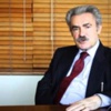 Yeni başkan Prof. Dr. Turhan Atalay
