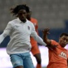Trabzonspor'da Cavanda depremi