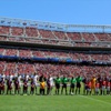 ManU Barça'yı devirdi ManU Barça'yı devirdi