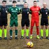 Spor Toto Gelişim Elit U19 Ligi 23.Hafta