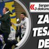 Beşiktaş 15 yıl sonra Fenerbahçe’yi Kadıköy’de yıktı! Sergen Yalçın 3 dokunuşla zafere imzasını attı