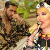 Demet Akalın, cinsel tercihini değiştiren Neslihan ... Demet Akalın, cinsel tercihini değiştiren Neslihan ...