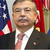 AK Parti'nin adayı belli oldu AK Parti'nin adayı belli oldu