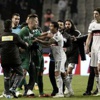 PFDK'dan Beşiktaş'a şok ceza PFDK'dan Beşiktaş'a şok ceza