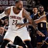 Cavaliers, Pacers'ı 117-111 yenerek seride 2-0 öne geçti