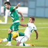 Fırçayı yediler kendilerine geldiler 4-0 Fırçayı yediler kendilerine geldiler 4-0