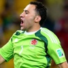 Fenerbahçe'nin Ospina kararı! Fenerbahçe'nin Ospina kararı!