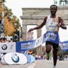 Berlin Maratonu'na koronavirüs engeli Berlin Maratonu'na koronavirüs engeli