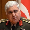 Genelkurmay Başkanı görevine başladı Genelkurmay Başkanı görevine başladı
