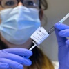 Ebola aşısı bulundu Ebola aşısı bulundu