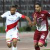 Antalyaspor düşüşte Antalyaspor düşüşte