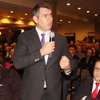 Metin Feyzioğlu yine haddini aştı Metin Feyzioğlu yine haddini aştı