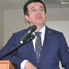 Zeybekci: Gıda fiyatlarının etkisini tahmin edemedik Zeybekci: Gıda fiyatlarının etkisini tahmin edemedik