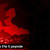 Karşıyaka 5 te 5 peşinde Karşıyaka 5 te 5 peşinde