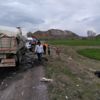 Sivas’ta trafik kazası:2 ölü Sivas’ta trafik kazası:2 ölü