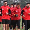 Eskişehirspor'dan yenileme çalışması