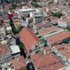 Akhisar da 5 apartman karantinaya alındı Akhisar da 5 apartman karantinaya alındı