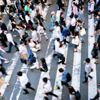 Dünya nüfusu 2100 yılında 11 milyarı geçebilir Dünya nüfusu 2100 yılında 11 milyarı geçebilir