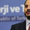Corona virüs sonrasına hazırlık zirvesi! Hazine ve Maliye Bakanı Berat Albayrak başkanlığında yapılacak