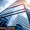 Göztepe maçının ardından Göztepe maçının ardından