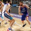 Efes ligde normal sezonu lider tamamladı Efes ligde normal sezonu lider tamamladı