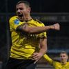 Giakoumakis’te favori Trabzon! Giakoumakis’te favori Trabzon!