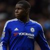 Stoke City Kurt Zouma'yı 1 yıllığına kiraladı