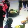 Apartmanda kavga etti, kaçmaya çalışırken kıskıvrak ... Apartmanda kavga etti, kaçmaya çalışırken kıskıvrak ...