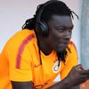 Bafetimbi Gomis ten Galatasaray itirafı Bafetimbi Gomis ten Galatasaray itirafı