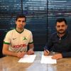 Sercan Yıldırım Giresunspor'da