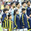 Fenerbahçe şampiyonluk yarışından kopmamak için sahada