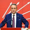 CHP'den Erdoğan'a 'racon' tepkisi