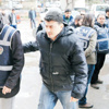 Aranan 2 polisten biri teslim oldu
