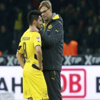Dortmund küme düşme potasına girdi