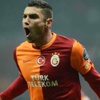 Burak atıyor, Galatasaray kazanıyor
