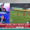 Zlatan İbrahimovic'ten muhteşem gol Zlatan İbrahimovic'ten muhteşem gol