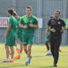 Bursaspor Ara Vermedi